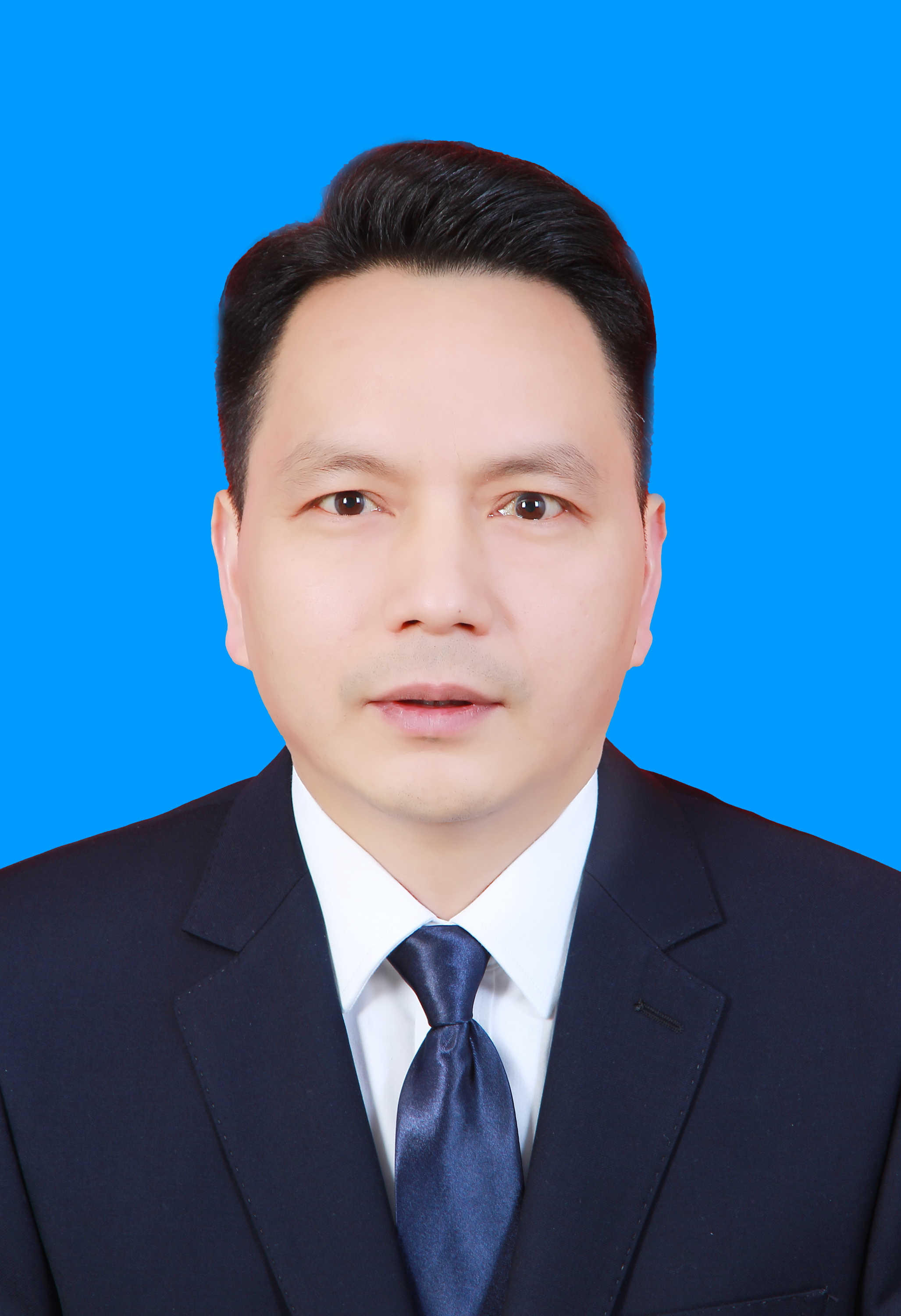 王怡勇