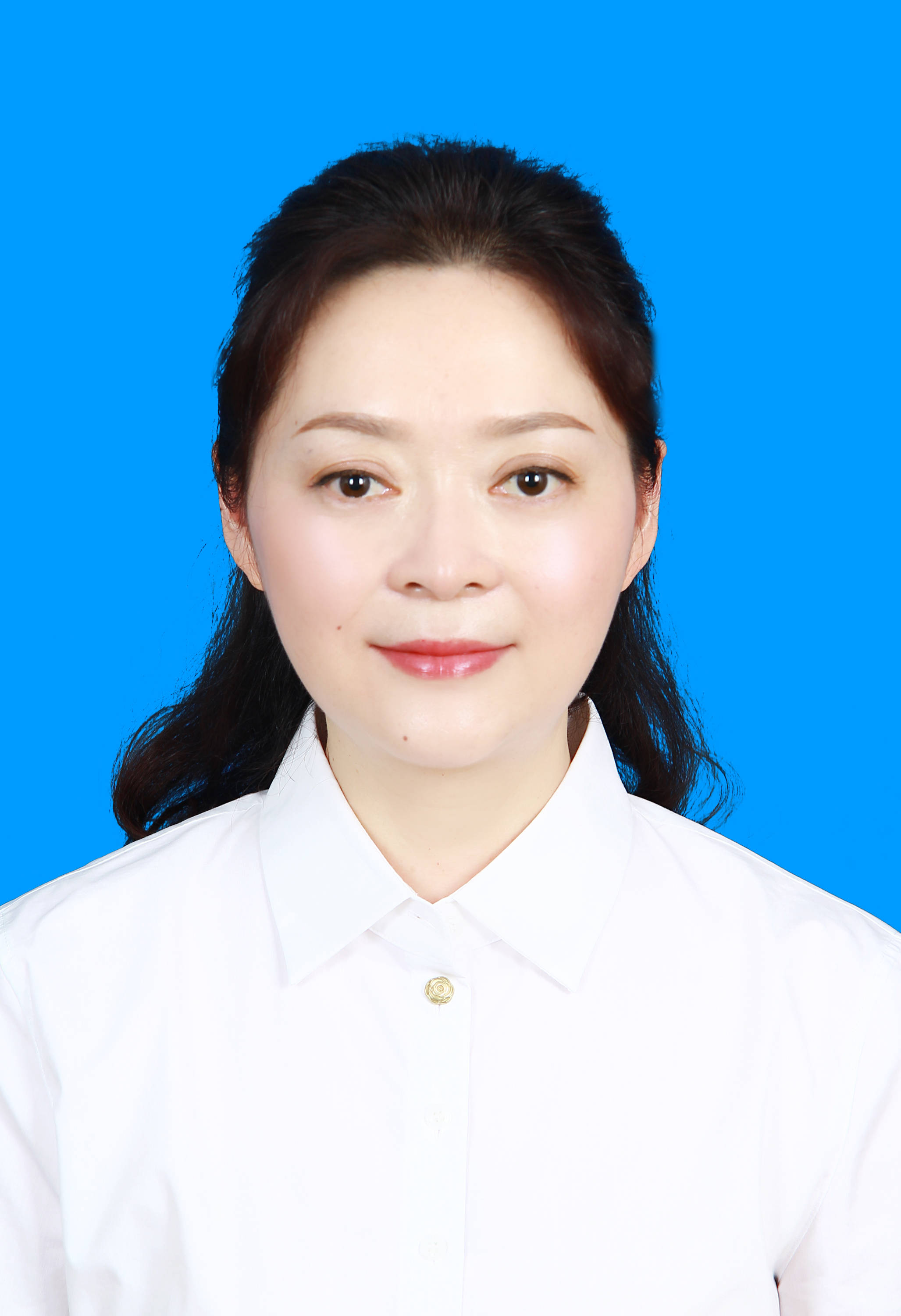 王琦