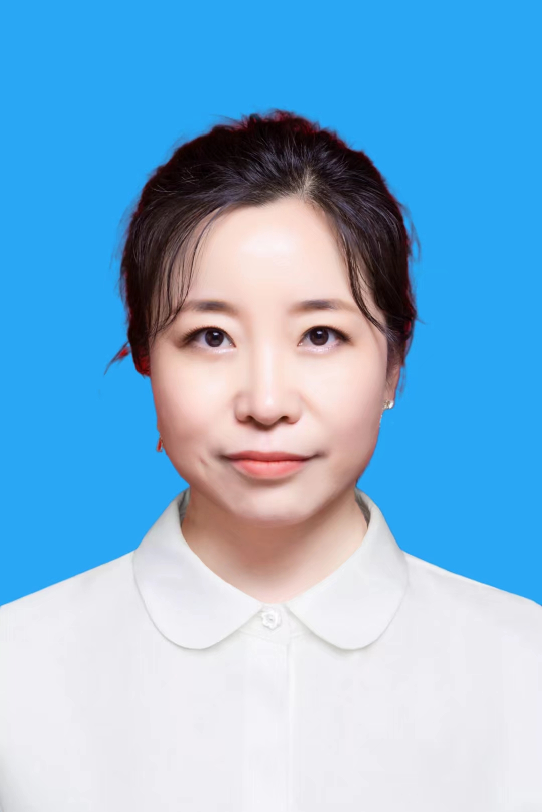 孟玉静